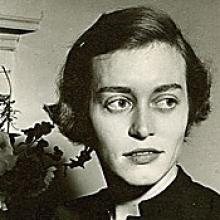 JOYCE HARRIET BELL ADAMSON-HART Obituary pic