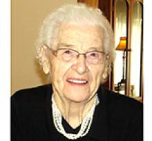 SUSAN REDDEKOPP SCHULZ Obituary pic