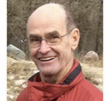CLAYTON BREWSTER GUNN Obituary pic