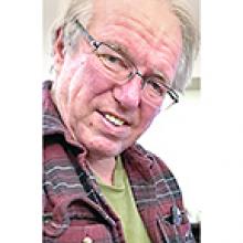 DARYL BARROTT Obituary pic