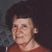 GABRIELLE ELISA JEANSON Obituary pic