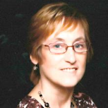 MARIE ELIZABETH EWASHKO (CARMODY) Obituary pic