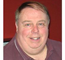 ARNOLD ALEXANDER EYFORD Obituary pic