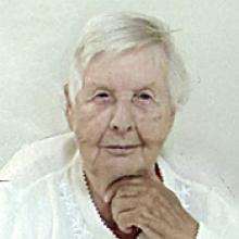CATHERINE DICKSON (MOWAT) MCLACHLAN Obituary pic