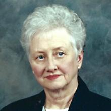 MARLENE JANE MOUSER Obituary pic