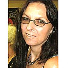 LAURA BECK (BECH) Obituary pic