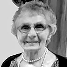 NETTIE ANASTAZIA LUBINSKI Obituary pic