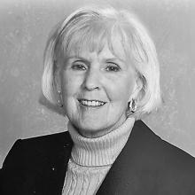 THEODORA VICTORIA GIESBRECHT Obituary pic