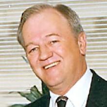 JAMES ALLAN DERKSON Obituary pic