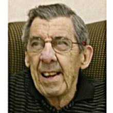 JOHN DONAT PELLETIER Obituary pic