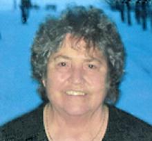 LAURETTE CARRETTE (NORMAND) Obituary pic