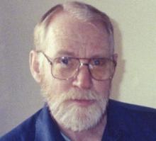 EDWIN WALLACE SAGER Obituary pic