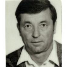GEORGE VIDAKOVIC - Obituary pic