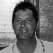 KEITH ANTHONY ROBERT Obituary pic