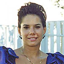 COLLEEN JANE ETHIER Obituary pic