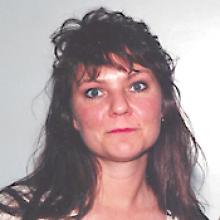 BENITA (BONNIE) SLOBODIAN Obituary pic