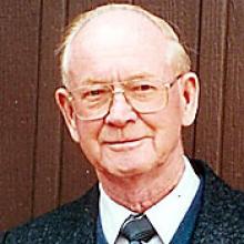 ALAN RANKIN CHURCH Obituary pic
