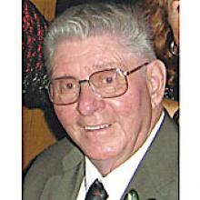 KRISTINN GLADSTONE BELL Obituary pic