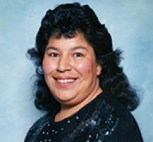 ISABELLA SUMNER Obituary pic