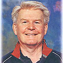 JIM THICKSON Obituary pic