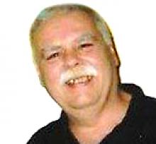 ROBERT (BOBBY) WAYNE PETER QUINTO Obituary pic