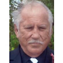 ROBERT WAYNE PERRY Obituary pic