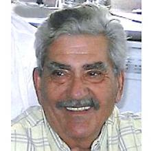 FRED SITAR Obituary pic