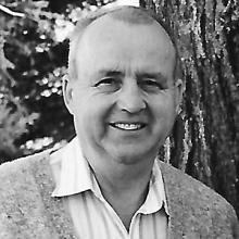 RONALD JOSEPH TOEWS Obituary pic