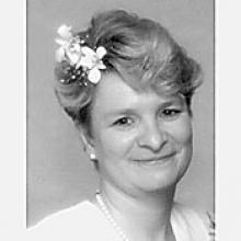 DEL-MARIE KEHLER (KOZYRA) Obituary pic