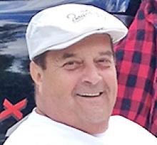 DAVID WILLIAM POCHINKO Obituary pic