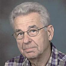 ADELARD (ED) SOLLEVELD Obituary pic