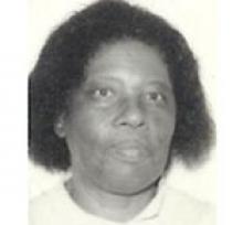 LEOTHA HERBERT Obituary pic