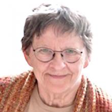 JANE BOSACE Obituary pic