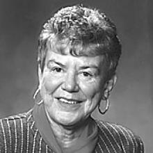 CATHERINE PHYLLIS KUMMERFIELD (NORMAN) Obituary pic
