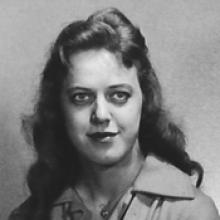 JEAN ROSEMARY MINUK Obituary pic