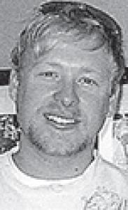 BRENT MICHAEL GRASSIE Obituary pic
