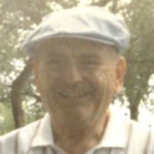 EDGAR BERNARD BUAN Obituary pic