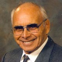 STANLEY MCGILL Obituary pic