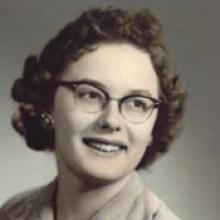 SYLVIA OLIVE HAWRYLUK (BELINSKI) Obituary pic