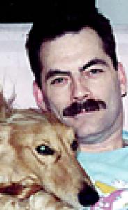 ROBERT LYLE SIMPSON Obituary pic