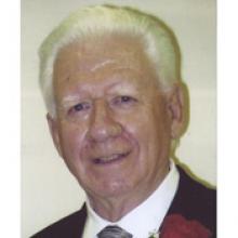 JOHN (JACK) MCAREE CAMPBELL Obituary pic