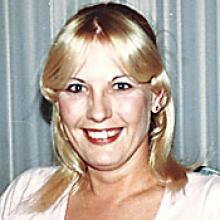 KATHY NOEL SMITH Obituary pic