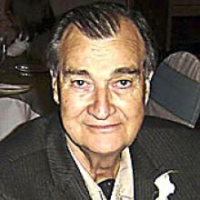 ROBERT JAMES DEAMEL Obituary pic