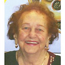 HELEN REYNOLDS Obituary pic