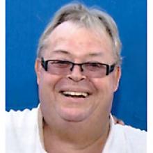 DWIGHT SOLON Obituary pic