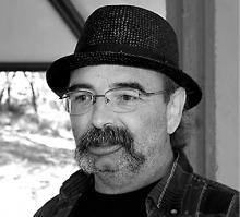 DAVID MICHAEL JOHNSTON Obituary pic