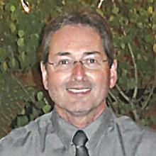 BRIAN JAMES HUSSEY  Obituary pic