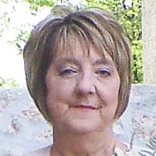 CATHERINE FAIR (HUDZICK) Obituary pic
