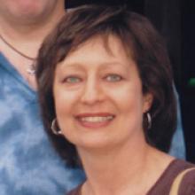 MICHELLE WINDING Obituary pic