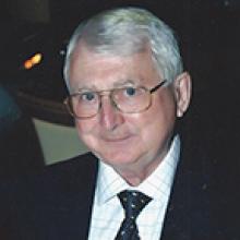 DENNIS JOSEPH NAGY Obituary pic